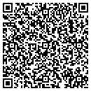 QR code with Zipps Liquor Store contacts
