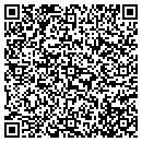 QR code with R & R Pest Control contacts