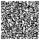 QR code with J Jefferson Contracting LLC contacts