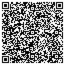 QR code with G M Refractories contacts