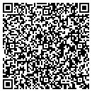 QR code with Hageman's Trucking contacts