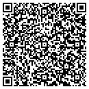 QR code with Robert H Hathaway Dvm contacts