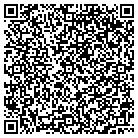 QR code with Three Faces Of Man Productions contacts