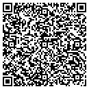 QR code with Algin Orthodontic Lab contacts