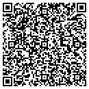 QR code with Doggy Day Spa contacts