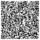 QR code with G & W General Contracting LLC contacts