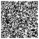 QR code with Harold L Wolf contacts