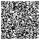 QR code with Iris Purple Floral contacts