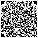 QR code with D K Hodges Contracting contacts
