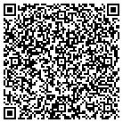 QR code with Services In Bayhead Veterinary contacts