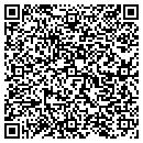 QR code with Hieb Trucking Inc contacts
