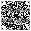 QR code with J N C Contracting contacts