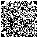QR code with Halo Carpet Care contacts