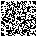 QR code with Utah Pest Control contacts
