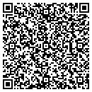 QR code with Higgins Auto Upholstery contacts