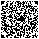 QR code with High Standard Cleaning Inc contacts