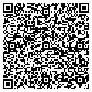 QR code with Utah Pest Control contacts