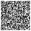 QR code with Utah Pest Control contacts