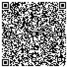 QR code with Hi-Tech Carpet Cleaning Cncpts contacts