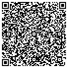 QR code with J L Hautau Building CO contacts