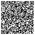 QR code with J Flowers contacts