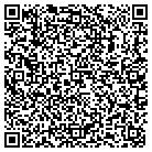 QR code with King's Carpet Cleaning contacts