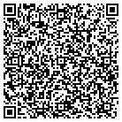 QR code with L A EXTREME Custom LLC contacts