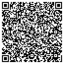 QR code with J L Martin Remolding & Constru contacts