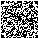 QR code with One Stop Carpet Cleaning & Uph contacts