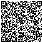 QR code with On The Spot Of New England contacts