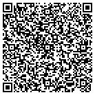 QR code with L & L Physicians Service contacts