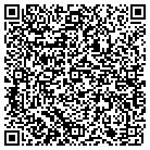 QR code with Mark E Fultz Contracting contacts