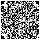 QR code with Servpro-Newport & Bristol Cnts contacts