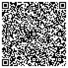 QR code with Marilyn Ruman & Assoc contacts