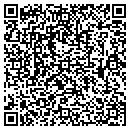 QR code with Ultra Clean contacts
