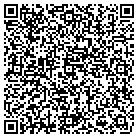 QR code with Zero Tolerance Pest Control contacts