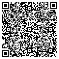 QR code with KFC contacts