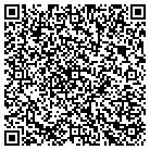 QR code with Upholstery Work By Chris contacts