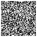 QR code with Berger Hospital contacts