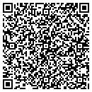 QR code with Q V Distributors Inc contacts
