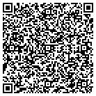 QR code with Christian Garage Door Service contacts