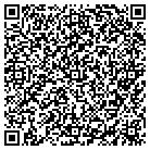 QR code with Aall Around Town Pest Control contacts