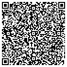 QR code with A All Around Town Pest Control contacts
