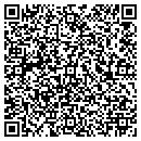 QR code with Aaron's Pest Control contacts