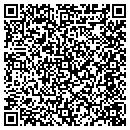 QR code with Thomas T Reed Dvm contacts
