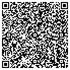 QR code with Thompson's Veterinary Center contacts