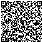 QR code with J Anderson Contracting contacts