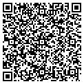 QR code with Jes Contractor contacts