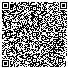 QR code with Action Pest Control-Alexandria contacts