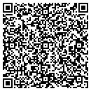 QR code with M&T Maintenance contacts